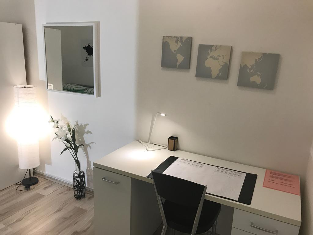 Apartmán Big Homebase With Billardtable *